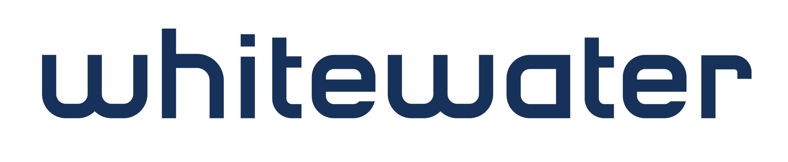 Whitewater Logo